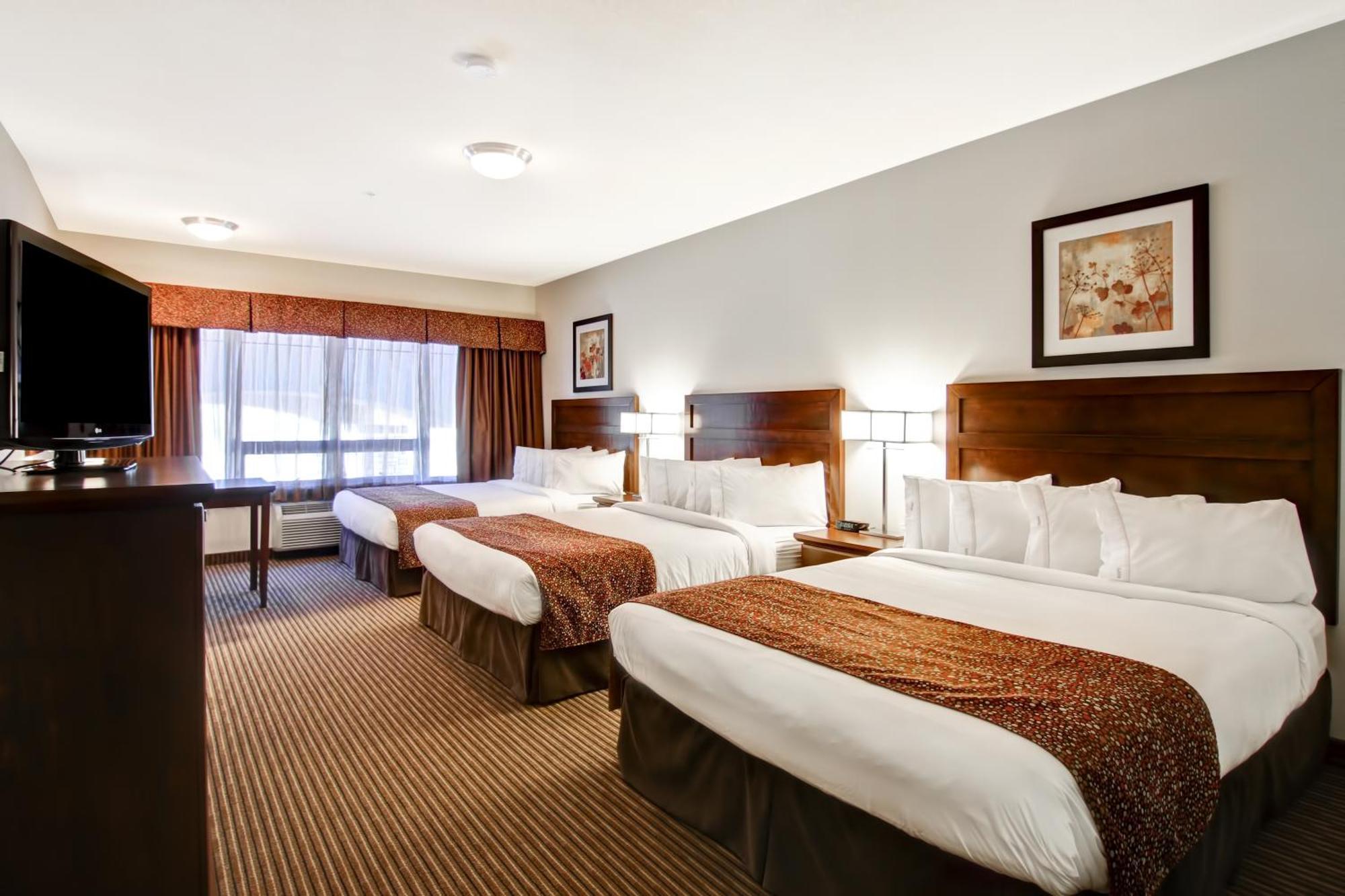 Canalta Hotel Melfort Kültér fotó